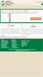 Mobile Screenshot of genevaindustrial.com